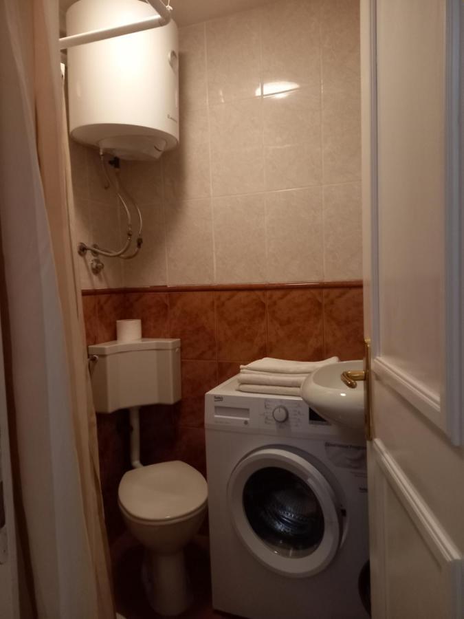 Apartment Katarina Risan Ngoại thất bức ảnh